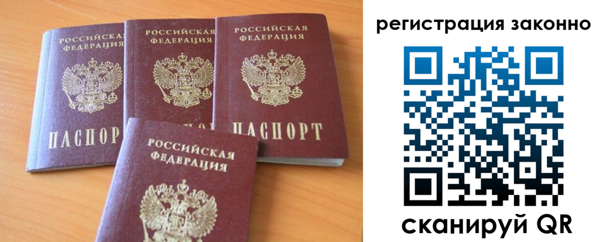прописка законно в Щиграх